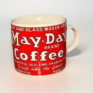 Vintage Yesterday Year Brand by WESTWOOD @1992